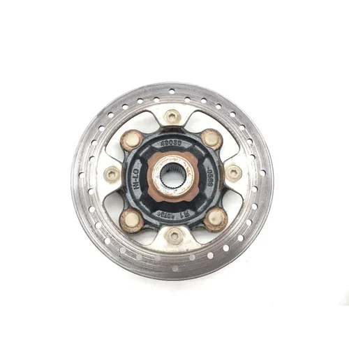 Kawasaki 2023 Teryx KRX4 1000 KRF1000 Front Wheel Hub with Rotor A 3453