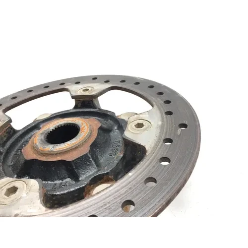 Kawasaki 2023 Teryx KRX4 1000 KRF1000 Front Wheel Hub with Rotor A 3453 2
