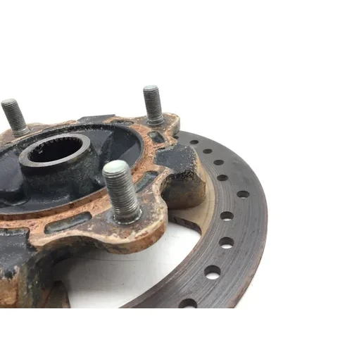 Kawasaki 2023 Teryx KRX4 1000 KRF1000 Front Wheel Hub with Rotor A 3453 8