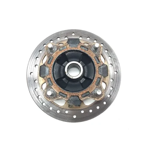 Kawasaki 2023 Teryx KRX4 1000 KRF1000 Front Wheel Hub with Rotor A 3453 7