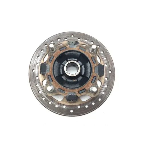 Kawasaki 2023 Teryx KRX4 1000 KRF1000 Front Wheel Hub with Rotor B 3453 7
