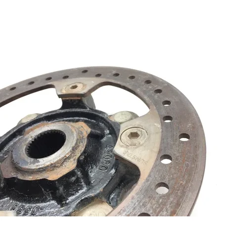 Kawasaki 2023 Teryx KRX4 1000 KRF1000 Front Wheel Hub with Rotor B 3453 2