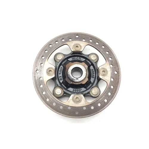 Kawasaki 2023 Teryx KRX4 1000 KRF1000 Front Wheel Hub with Rotor B 3453