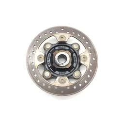 Kawasaki 2023 Teryx KRX4 1000 KRF1000 Front Wheel Hub with Rotor B 3453