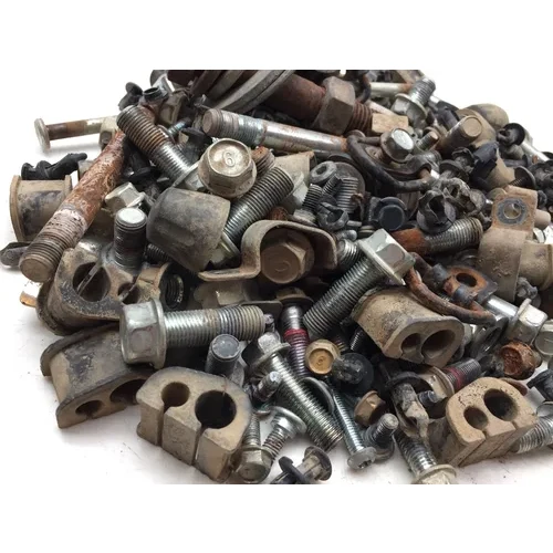 Kawasaki 2023 Teryx KRX4 1000 KRF1000 Special Edition MISC Bolt Set 3453 3