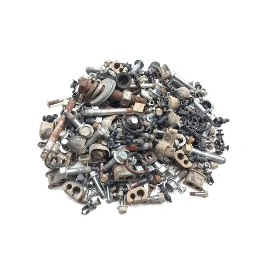 Kawasaki 2023 Teryx KRX4 1000 KRF1000 Special Edition MISC Bolt Set 3453