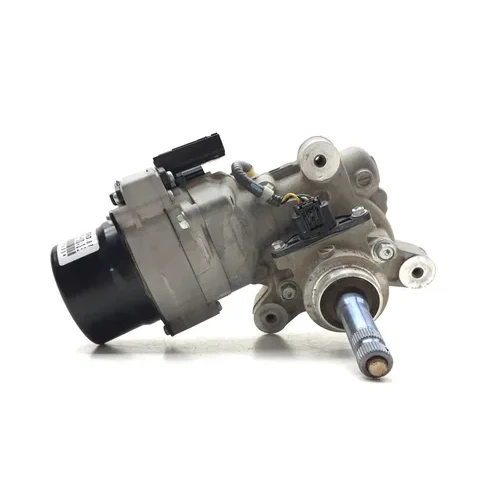 Kawasaki 2023 Teryx KRX4 1000 KRF1000 Power Steering Motor Gear Box 3453