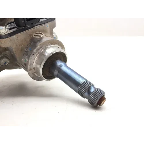 Kawasaki 2023 Teryx KRX4 1000 KRF1000 Power Steering Motor Gear Box 3453 2