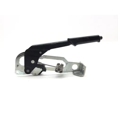 Kawasaki 2023 Teryx KRX 1000 KRF1000 Special Edition Parking Brake Lever 3453 2