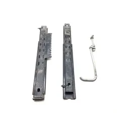Kawasaki 2023 Teryx KRX4 1000 Special Edition Seat Slider Adjuster 3453 x