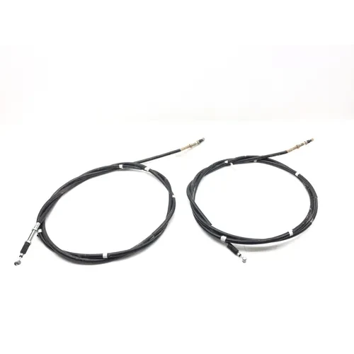 Kawasaki 2023 Teryx KRX 1000 KRF1000 Special Edition Parking Brake Cable 3453
