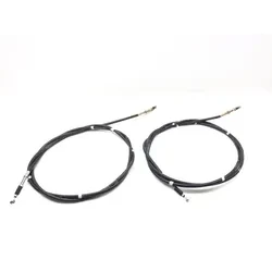 Kawasaki 2023 Teryx KRX 1000 KRF1000 Special Edition Parking Brake Cable 3453