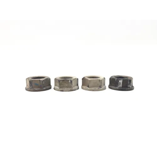 Kawasaki 2023 Teryx KRX4 1000 Front Rear Wheel Hub Spindle Castle Nuts 3453 4