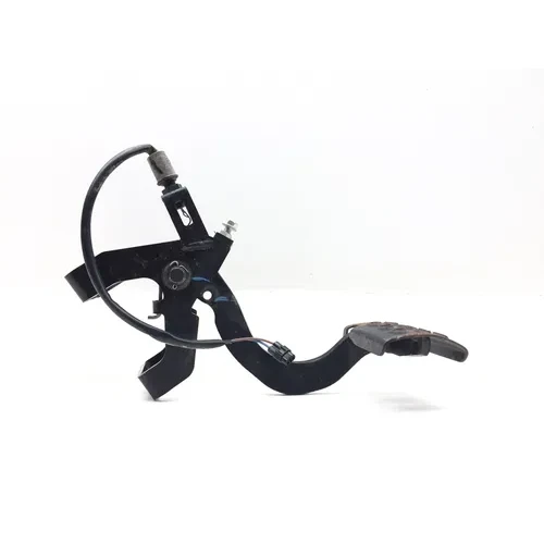 Kawasaki 2023 Teryx KRX4 1000 KRF1000 Special Edition Rear Brake Pedal 3453 2