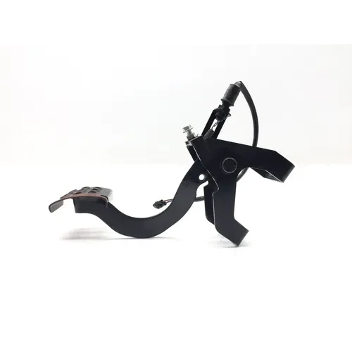 Kawasaki 2023 Teryx KRX4 1000 KRF1000 Special Edition Rear Brake Pedal 3453 4