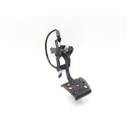 Kawasaki 2023 Teryx KRX4 1000 KRF1000 Special Edition Rear Brake Pedal 3453