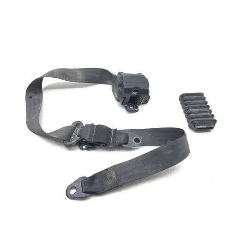 Kawasaki 2023 Teryx KRX4 1000 KRF1000 Special Edition Rear Seat Belt B 3453
