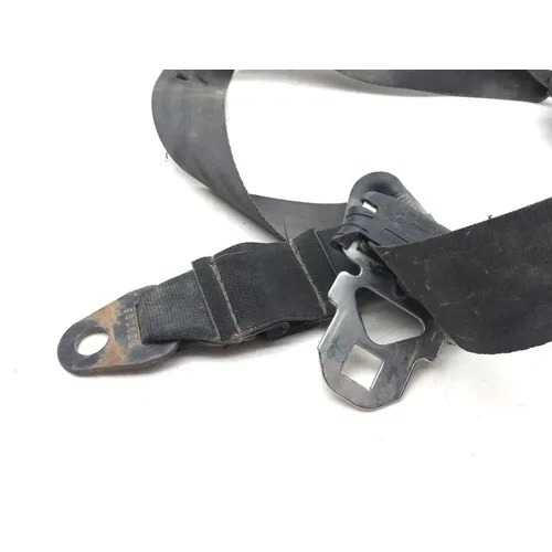Kawasaki 2023 Teryx KRX4 1000 KRF1000 Special Edition Rear Seat Belt B 3453 3