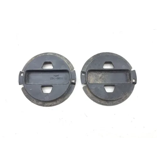 Kawasaki 2023 Teryx KRX4 1000 KRF1000 Special Edition Floorboard Plug 3453 3