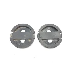 Kawasaki 2023 Teryx KRX4 1000 KRF1000 Special Edition Floorboard Plug 3453