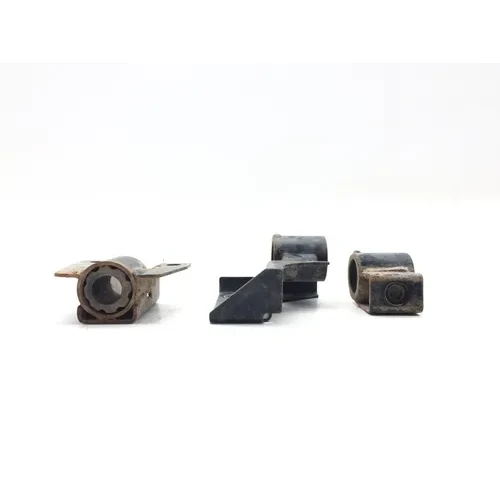 Kawasaki 2023 Teryx KRX 1000 KRF1000 Special Edition Muffler Mounts 3453 2