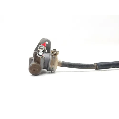 Kawasaki 2023 Teryx KRX4 1000 KRF1000 Special Edition Brake Master Cylinder 3453 3