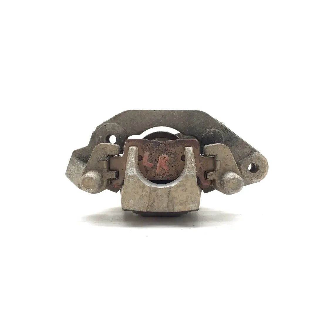 Kawasaki 2023 Teryx KRX4 1000 KRF1000 Left Driver Rear Brake Caliper 3453 x