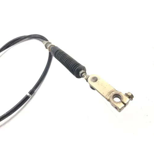 Kawasaki 2023 Teryx KRX4 1000 KRF1000 Special Edition Shifter Shift Cable 3453 2