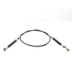Kawasaki 2023 Teryx KRX4 1000 KRF1000 Special Edition Shifter Shift Cable 3453