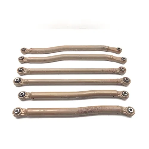 Kawasaki 2023 Teryx KRX 1000 KRF1000 Special Edition Radius Rods 3453