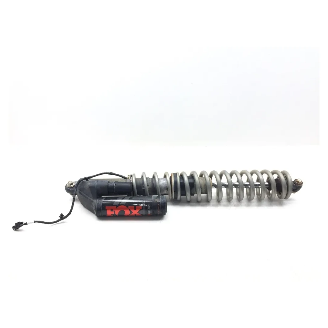 Kawasaki 2023 Teryx KRX4 1000 Fox Live Valve Front Left Shock Suspension 3453