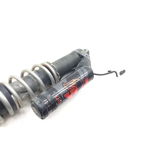Kawasaki 2023 Teryx KRX4 1000 Fox Live Valve Front Left Shock Suspension 3453 6
