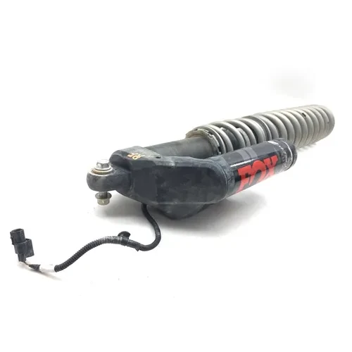 Kawasaki 2023 Teryx KRX4 1000 Fox Live Valve Front Right Shock Suspension 3453 2