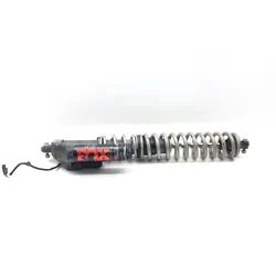 Kawasaki 2023 Teryx KRX4 1000 Fox Live Valve Front Right Shock Suspension 3453