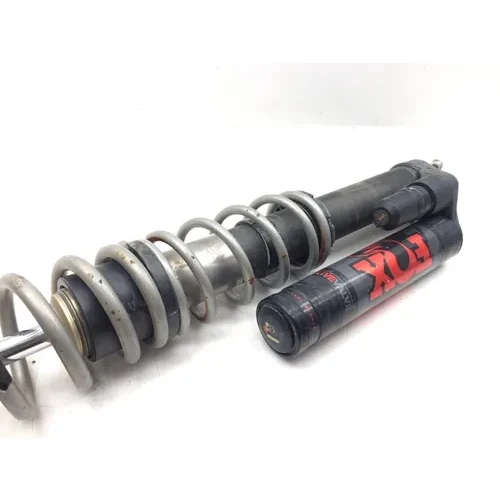 Kawasaki 2023 Teryx KRX4 1000 Fox Live Valve Rear Left Shock Suspension 3453 5