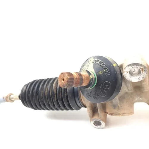 Kawasaki 2023 Teryx KRX 1000 KRF1000 Steering Rack and Pinion 3453 4