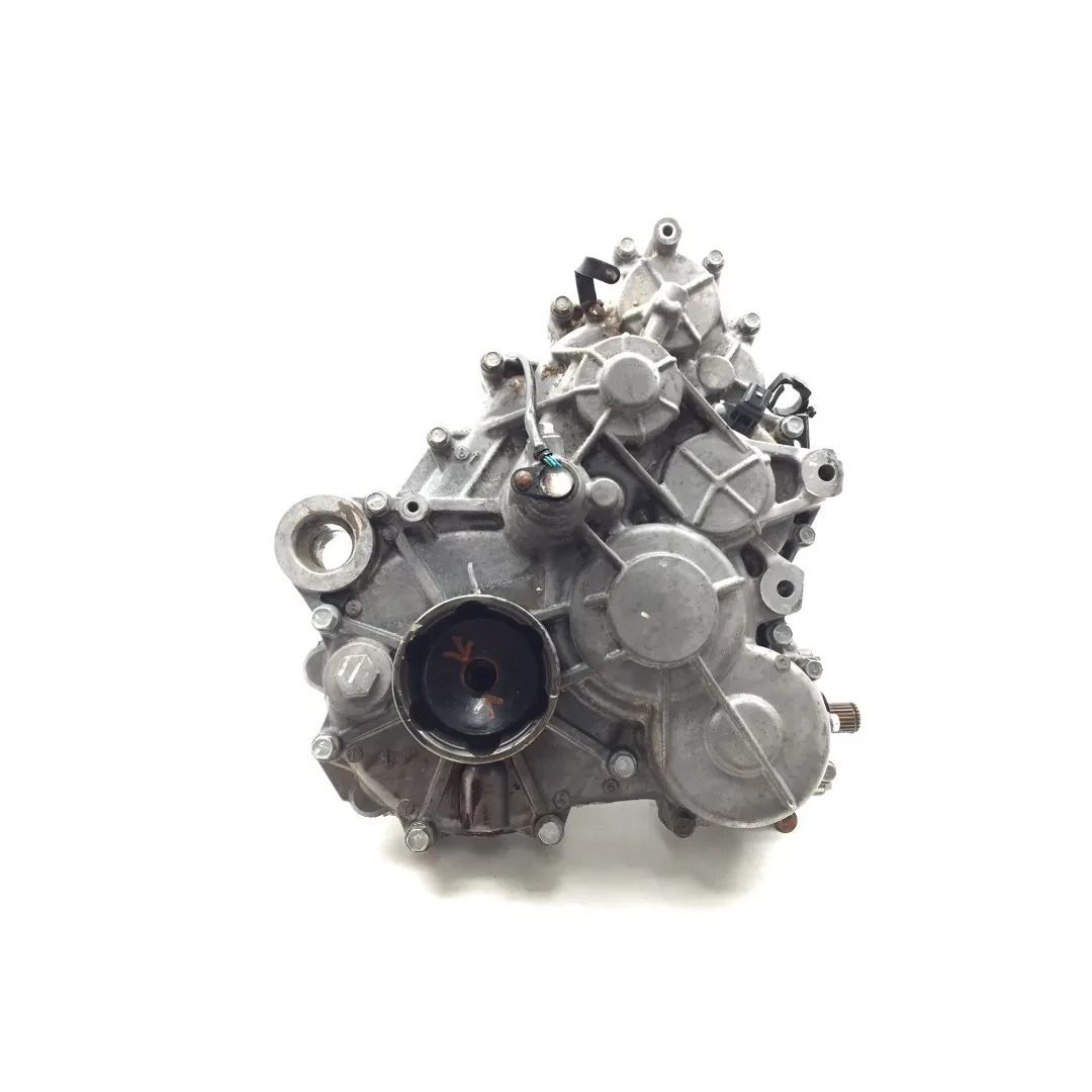 Kawasaki 2023 Teryx KRX4 1000 KRF1000 Special Edition Complete Transmission 3453