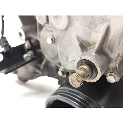 Kawasaki 2023 Teryx KRX4 1000 KRF1000 Special Edition Complete Transmission 3453 9
