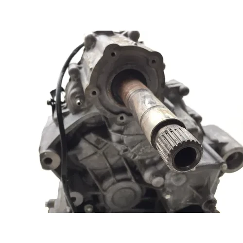 Kawasaki 2023 Teryx KRX4 1000 KRF1000 Special Edition Complete Transmission 3453 5