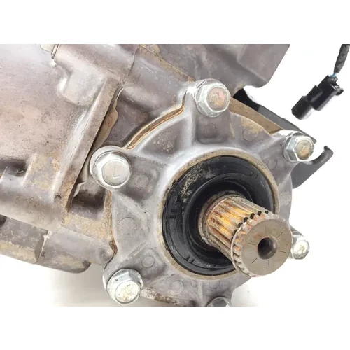 Kawasaki 2023 Teryx KRX4 1000 KRF1000 Special Edition Complete Transmission 3453 7