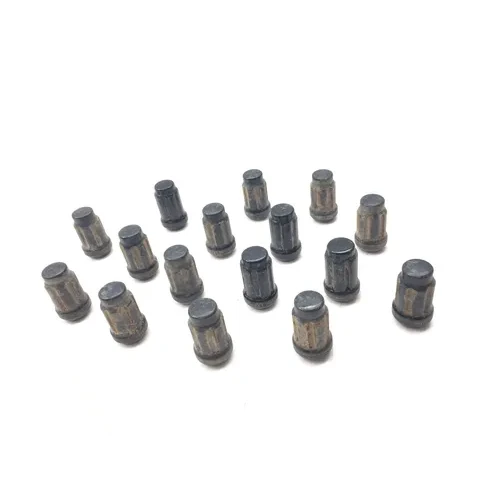 Kawasaki 2023 Teryx KRX 1000 KRF1000 Front Rear Wheel Lug Nuts Set 3453