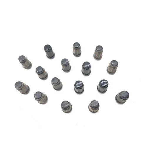 Kawasaki 2023 Teryx KRX 1000 KRF1000 Front Rear Wheel Lug Nuts Set 3453 2