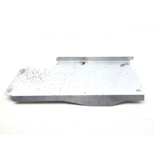 Kawasaki 2023 Teryx KRX4 1000 KRF1000 Special Edition Engine Heat Shields 3453 4