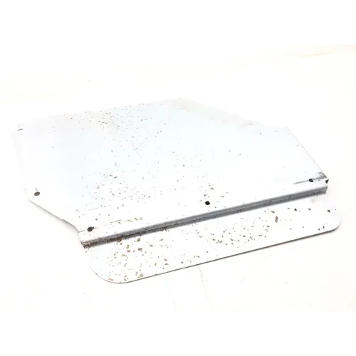 Kawasaki 2023 Teryx KRX4 1000 KRF1000 Special Edition Engine Heat Shields 3453 2