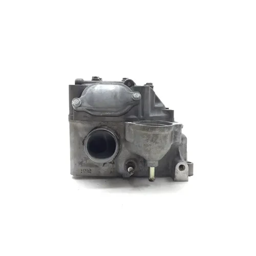 Honda 2002 Foreman Rubicon 500 TRX500FA Cylinder Head Complete W Valves 3461 10