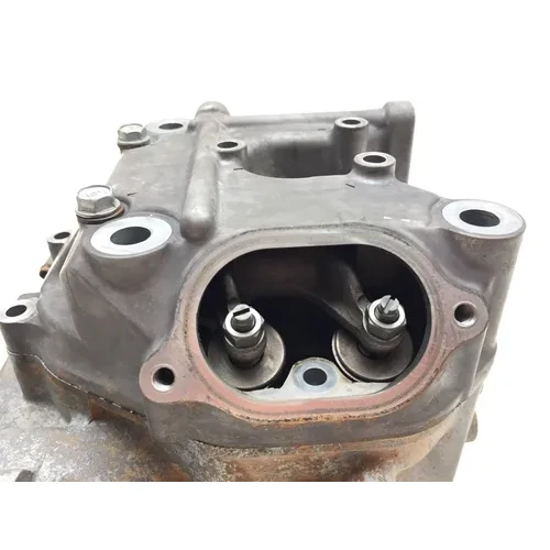 Honda 2002 Foreman Rubicon 500 TRX500FA Cylinder Head Complete W Valves 3461 4