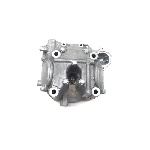 Honda 2002 Foreman Rubicon 500 TRX500FA Cylinder Head Complete W Valves 3461 2