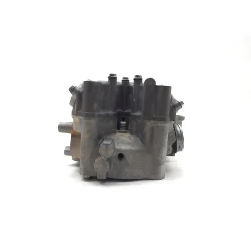 Honda 2002 Foreman Rubicon 500 TRX500FA Cylinder Head Complete W Valves 3461 9