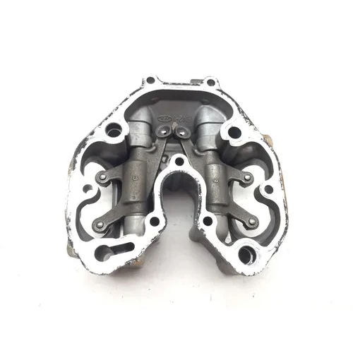 Honda 2002 Foreman Rubicon 500 TRX500FA Cylinder Head Complete W Valves 3461 3