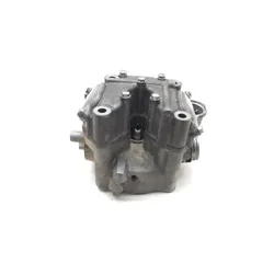 Honda 2002 Foreman Rubicon 500 TRX500FA Cylinder Head Complete W Valves 3461